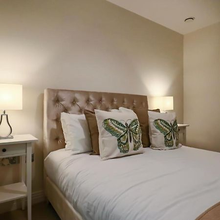 Portfolio Apartments - Welwyn Business Park Велвін-Гарден-Сіті Екстер'єр фото