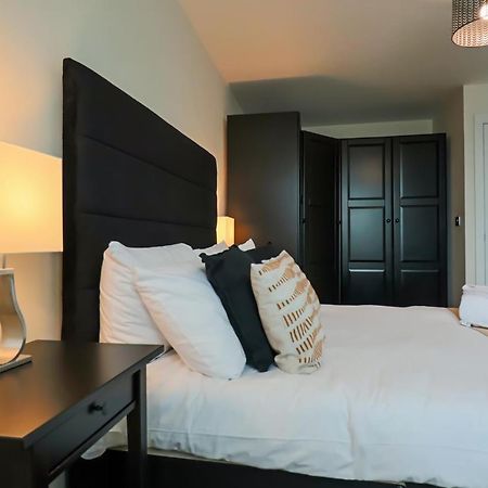 Portfolio Apartments - Welwyn Business Park Велвін-Гарден-Сіті Екстер'єр фото