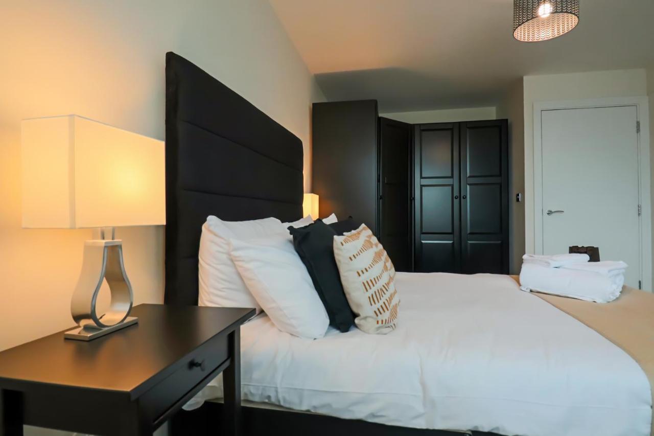 Portfolio Apartments - Welwyn Business Park Велвін-Гарден-Сіті Екстер'єр фото