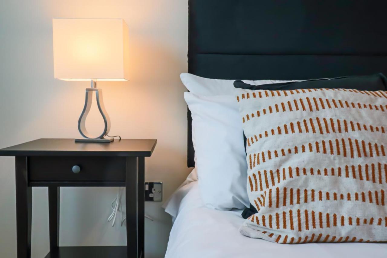 Portfolio Apartments - Welwyn Business Park Велвін-Гарден-Сіті Екстер'єр фото
