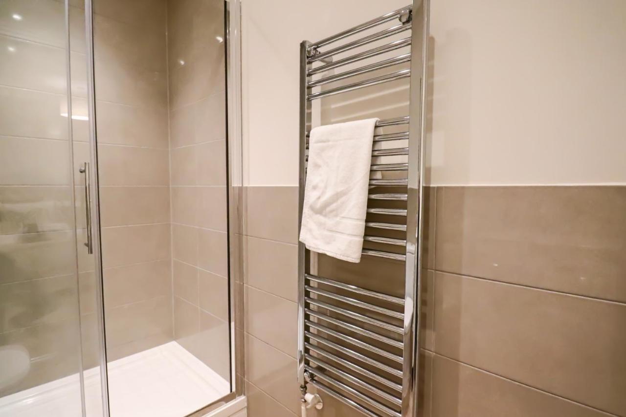 Portfolio Apartments - Welwyn Business Park Велвін-Гарден-Сіті Екстер'єр фото
