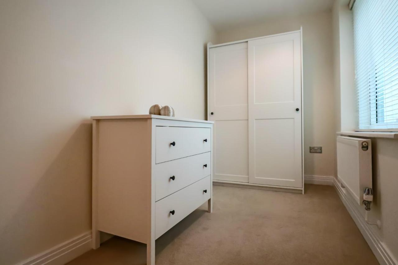 Portfolio Apartments - Welwyn Business Park Велвін-Гарден-Сіті Екстер'єр фото
