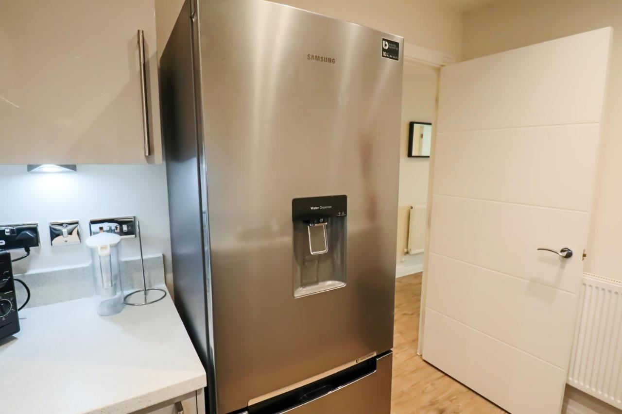 Portfolio Apartments - Welwyn Business Park Велвін-Гарден-Сіті Екстер'єр фото