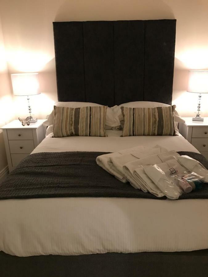 Portfolio Apartments - Welwyn Business Park Велвін-Гарден-Сіті Екстер'єр фото